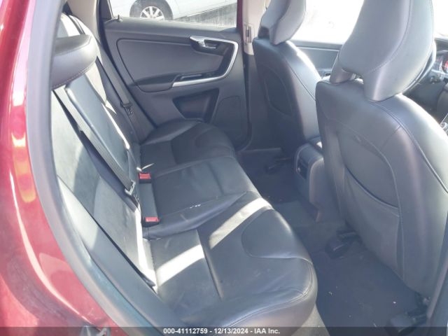 YV4612RK8F2735553 Volvo Xc60 T5/t5 Premier