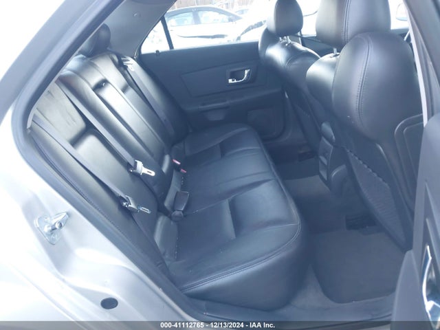 2007 CADILLAC CTS 1G6DM57T170113018 Photo 7