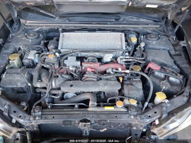 JF1VA2V63H9832778 Subaru Wrx Sti