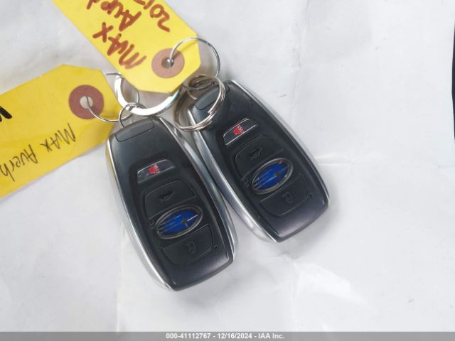 JF1VA2V63H9832778 Subaru Wrx Sti