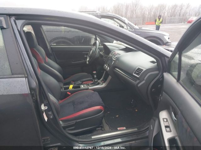 JF1VA2V63H9832778 Subaru Wrx Sti