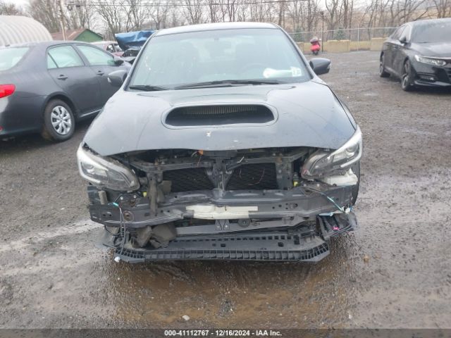 JF1VA2V63H9832778 Subaru Wrx Sti