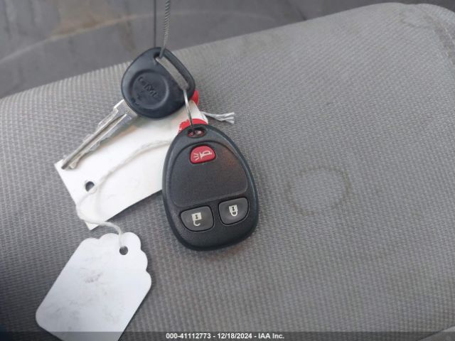 1GKKRNED7FJ273578 GMC Acadia Sle-1