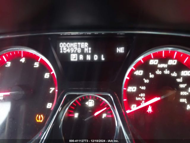 1GKKRNED7FJ273578 GMC Acadia Sle-1