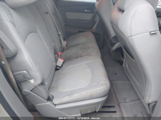 1GKKRNED7FJ273578 GMC Acadia Sle-1