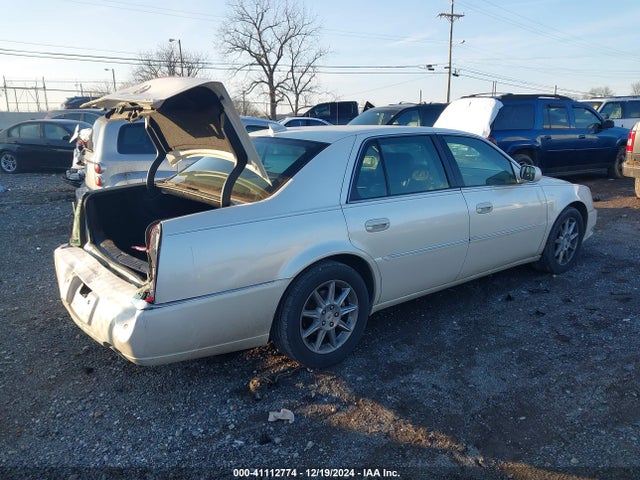 2010 CADILLAC DTS 1G6KD5EY1AU131850 Photo 3