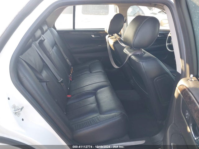 2010 CADILLAC DTS 1G6KD5EY1AU131850 Photo 7