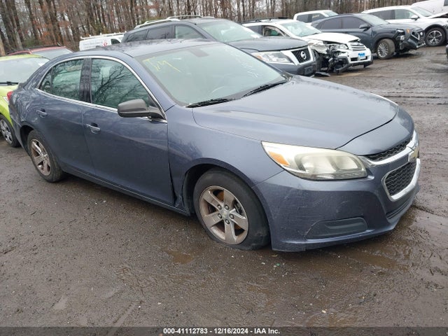 Chevrolet Malibu 1ls 2014 1G11B5SL3EF180249 Image 1