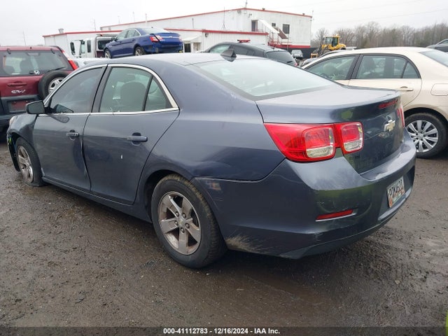 Chevrolet Malibu 1ls 2014 1G11B5SL3EF180249 Image 3