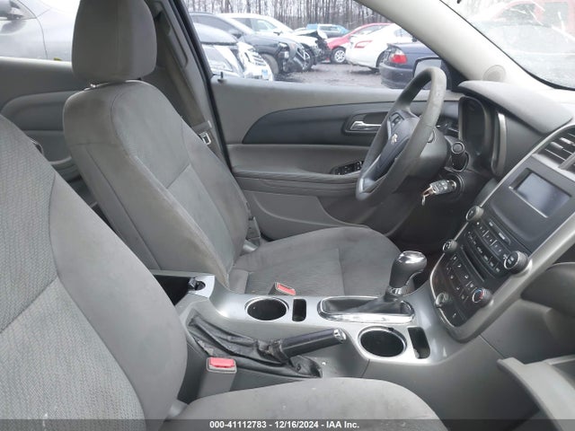 Chevrolet Malibu 1ls 2014 1G11B5SL3EF180249 Image 5
