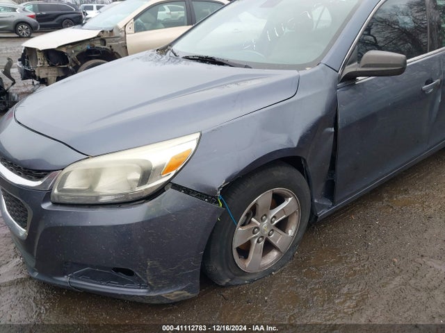 Chevrolet Malibu 1ls 2014 1G11B5SL3EF180249 Image 6