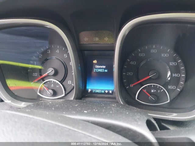 Chevrolet Malibu 1ls 2014 1G11B5SL3EF180249 Image 7
