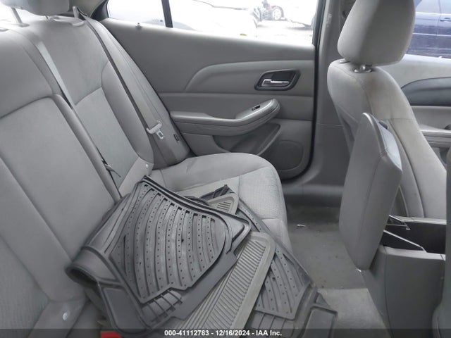 Chevrolet Malibu 1ls 2014 1G11B5SL3EF180249 Image 8