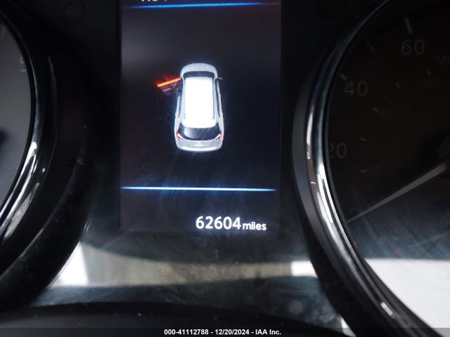 Nissan Rogue Sl 2018 5N1AT2MV5JC835892 Image 15