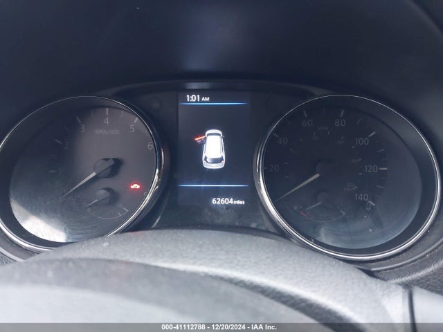Nissan Rogue Sl 2018 5N1AT2MV5JC835892 Image 7