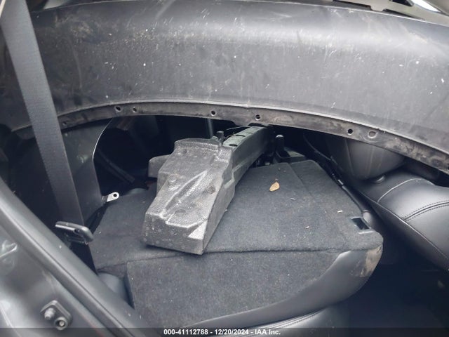 Nissan Rogue Sl 2018 5N1AT2MV5JC835892 Image 8