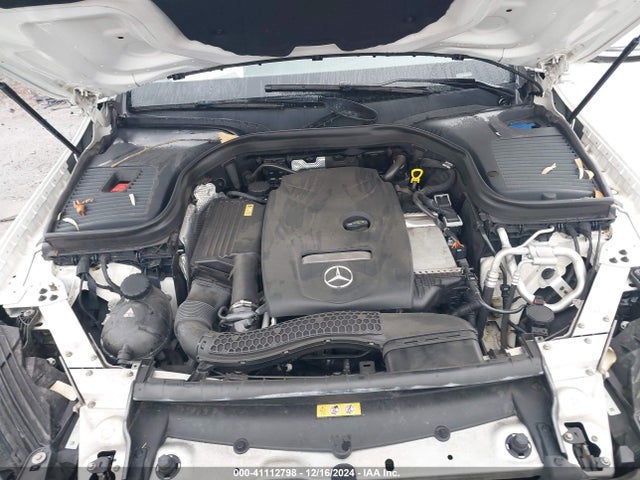 WDC0G4KB8HF144965 Mercedes-Benz Glc 300 4matic