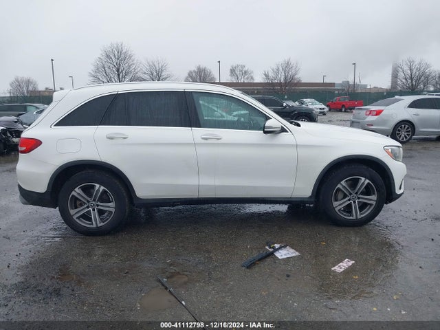 WDC0G4KB8HF144965 Mercedes-Benz Glc 300 4matic