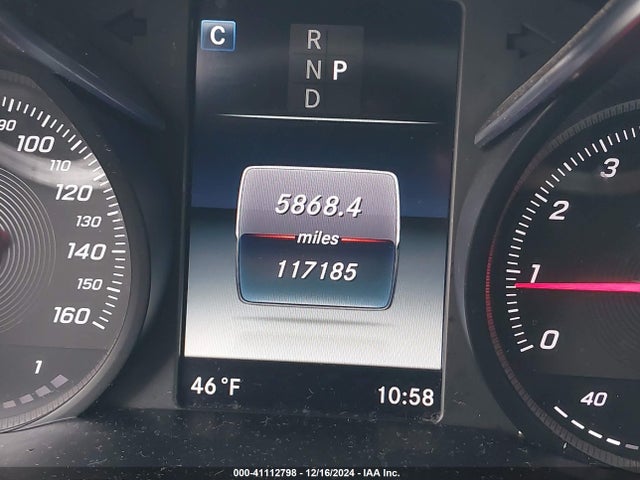 WDC0G4KB8HF144965 Mercedes-Benz Glc 300 4matic