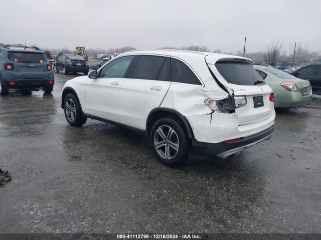 WDC0G4KB8HF144965 Mercedes-Benz Glc 300 4matic