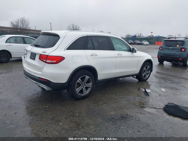 WDC0G4KB8HF144965 Mercedes-Benz Glc 300 4matic