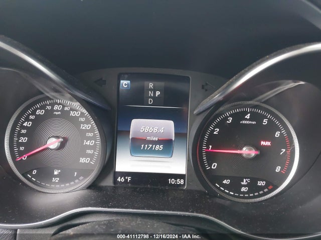WDC0G4KB8HF144965 Mercedes-Benz Glc 300 4matic