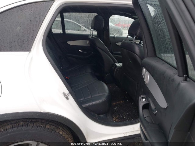 WDC0G4KB8HF144965 Mercedes-Benz Glc 300 4matic