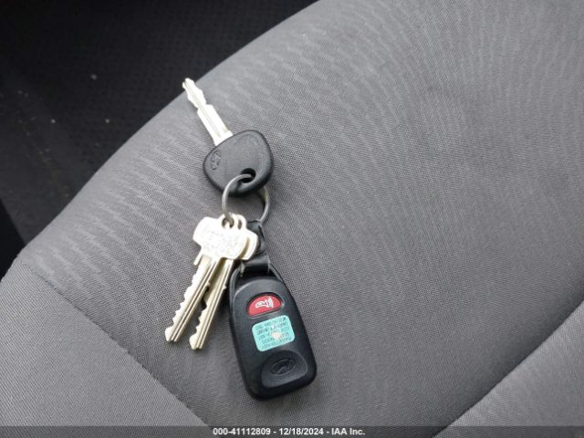 5NPDH4AE5FH626957 Hyundai ELANTRA SE