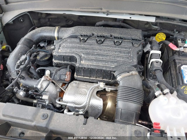 ZACNJDB14PPP34402 Jeep Renegade Upland 4x4