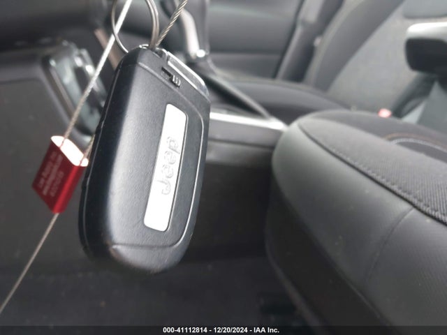 ZACNJDB14PPP34402 Jeep Renegade Upland 4x4