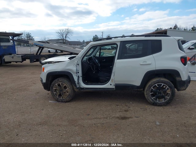 ZACNJDB14PPP34402 Jeep Renegade Upland 4x4
