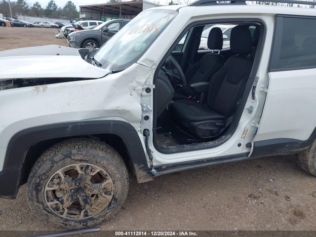 ZACNJDB14PPP34402 Jeep Renegade Upland 4x4