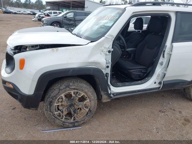 ZACNJDB14PPP34402 Jeep Renegade Upland 4x4
