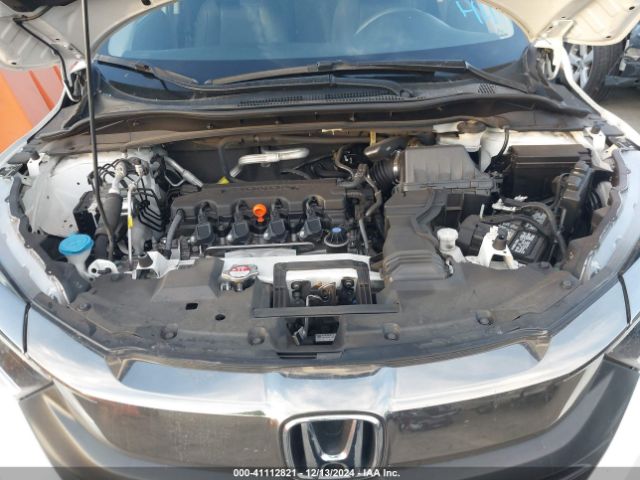 3CZRU6H71MM739987 Honda Hr-v Awd Ex-l