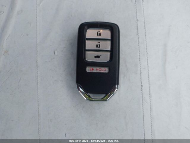 3CZRU6H71MM739987 Honda Hr-v Awd Ex-l