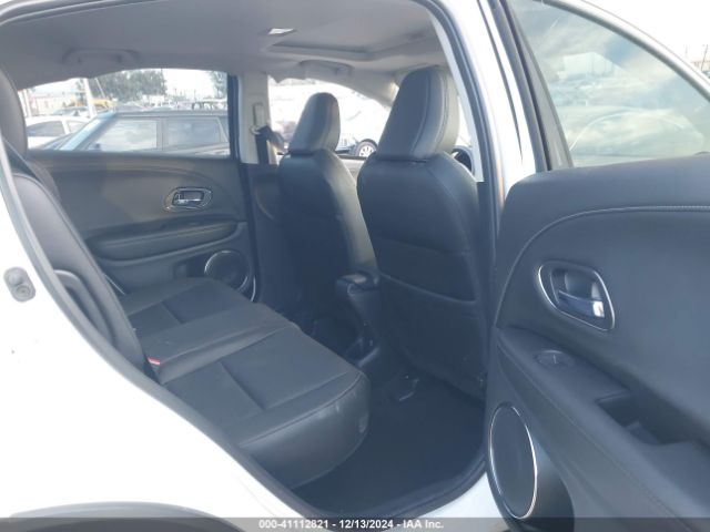 3CZRU6H71MM739987 Honda Hr-v Awd Ex-l