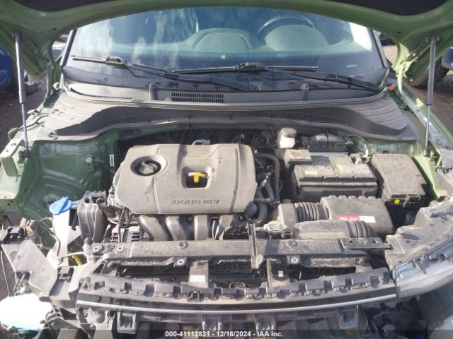 KNDJ33AU9N7155272 KIA SOUL EX