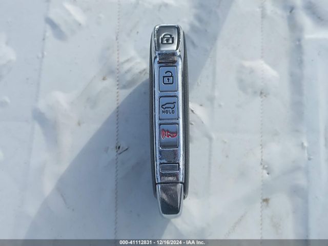 KNDJ33AU9N7155272 KIA SOUL EX
