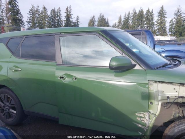 KNDJ33AU9N7155272 KIA SOUL EX