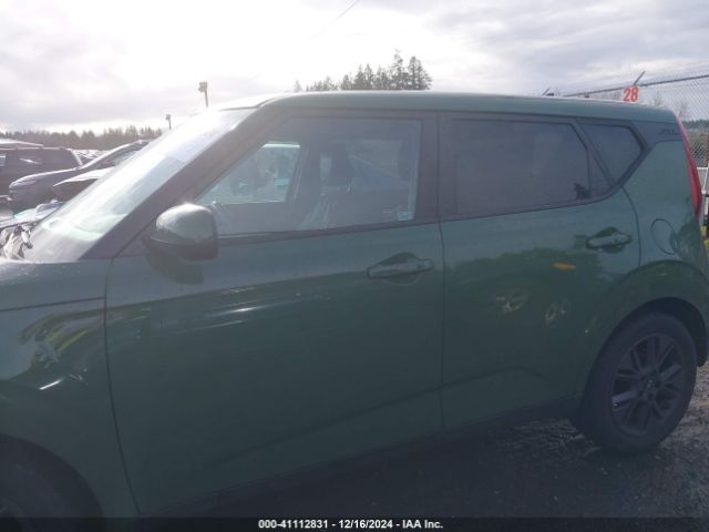 KNDJ33AU9N7155272 KIA SOUL EX