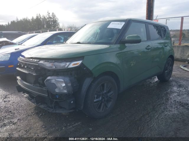 KNDJ33AU9N7155272 KIA SOUL EX