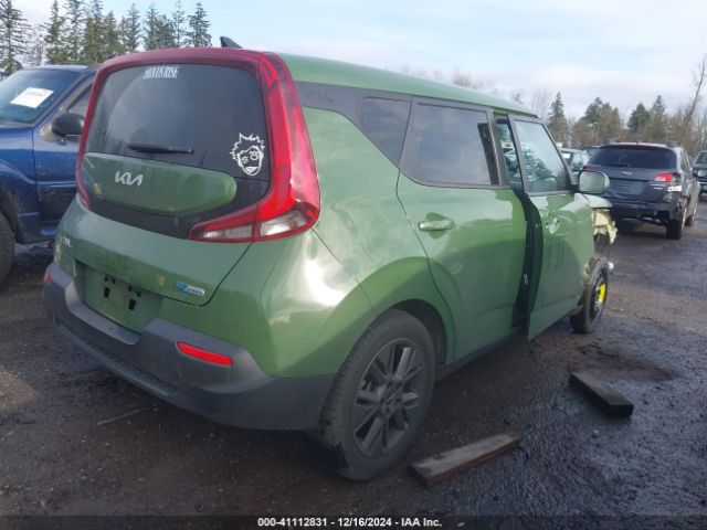 KNDJ33AU9N7155272 KIA SOUL EX