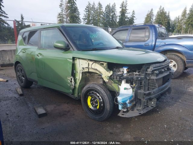 KNDJ33AU9N7155272 KIA SOUL EX