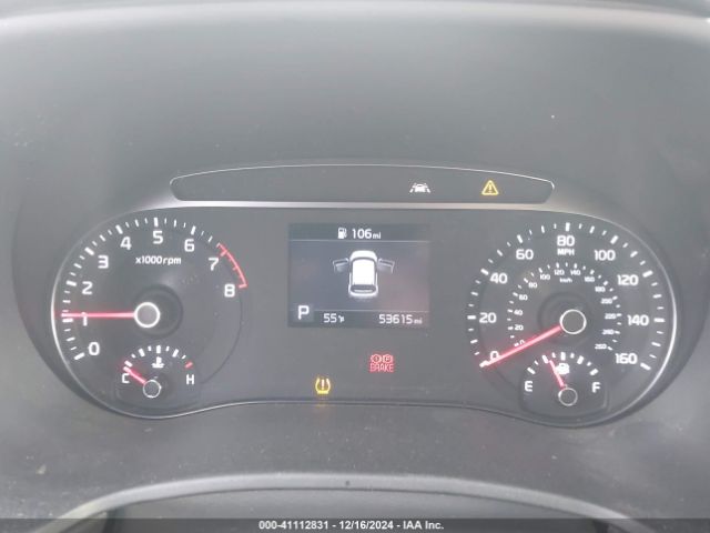 KNDJ33AU9N7155272 KIA SOUL EX