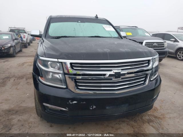 1GNSCCKC2GR100879 Chevrolet Tahoe Ltz