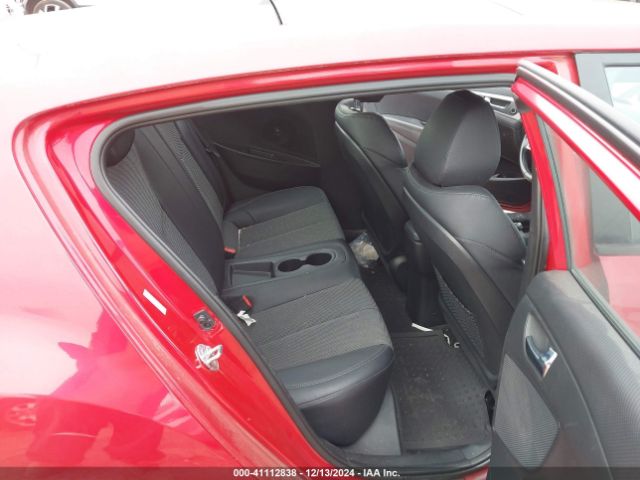 KMHTC6ADXGU264656 Hyundai Veloster