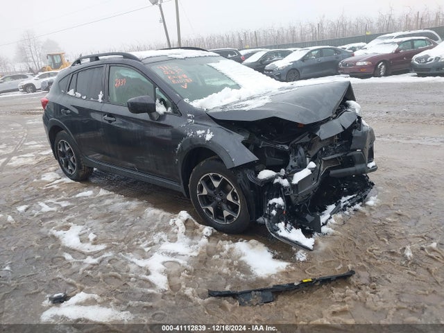 2019 JF2GTADC9KH351639 main image