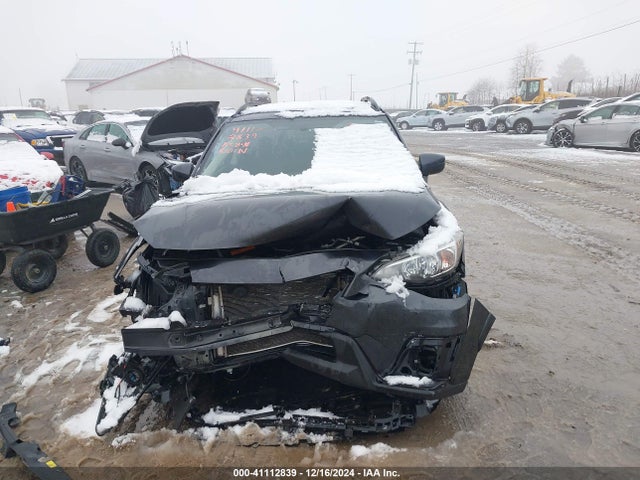 Subaru Crosstrek 2.0i Premium 2019 JF2GTADC9KH351639 Image 12