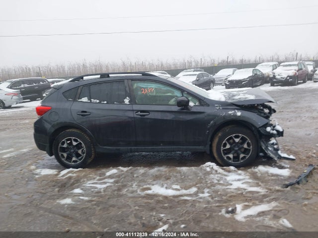 Subaru Crosstrek 2.0i Premium 2019 JF2GTADC9KH351639 Image 13