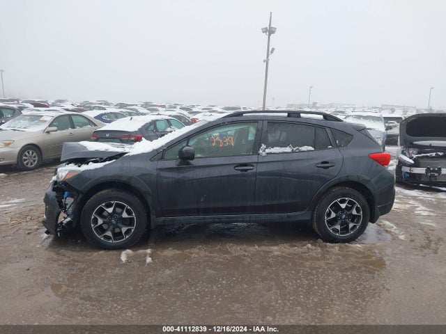 Subaru Crosstrek 2.0i Premium 2019 JF2GTADC9KH351639 Image 14